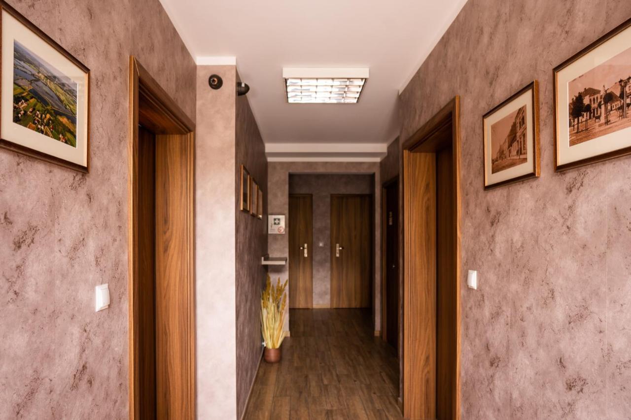 Pokoje Na Rozanej Zator - 2 Km Od Energylandii Екстер'єр фото